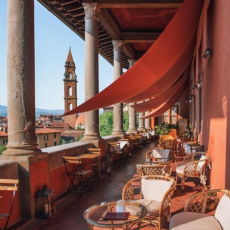 Hotel Palazzo Guadagni Флоренция Екстериор снимка