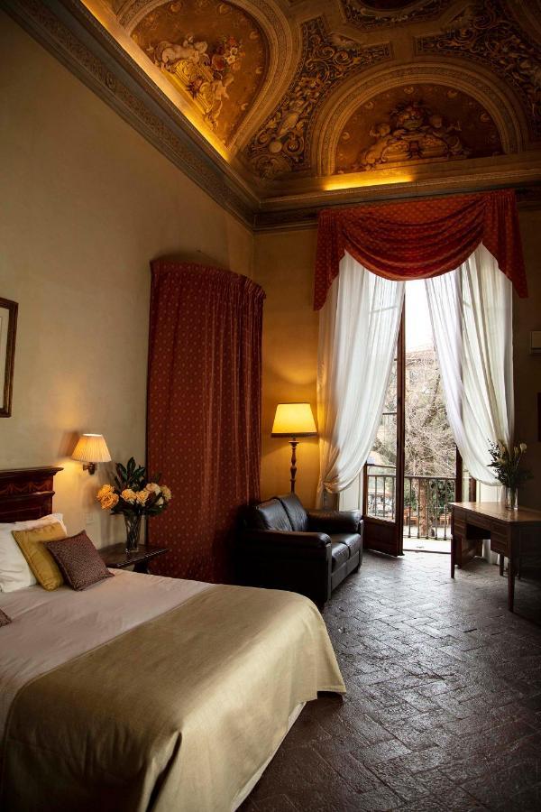 Hotel Palazzo Guadagni Флоренция Екстериор снимка