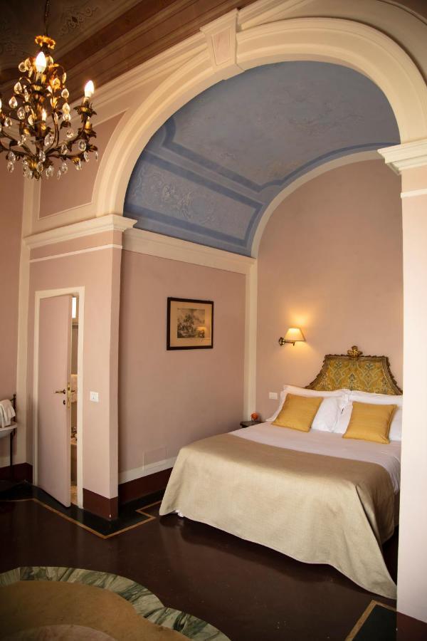 Hotel Palazzo Guadagni Флоренция Екстериор снимка