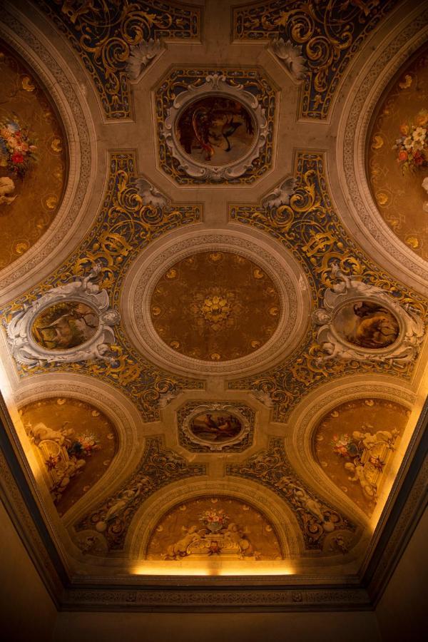 Hotel Palazzo Guadagni Флоренция Екстериор снимка