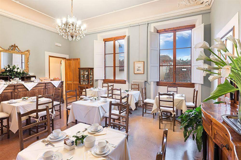 Hotel Palazzo Guadagni Флоренция Екстериор снимка