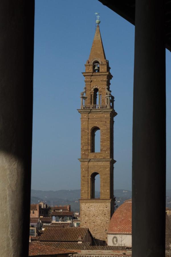 Hotel Palazzo Guadagni Флоренция Екстериор снимка