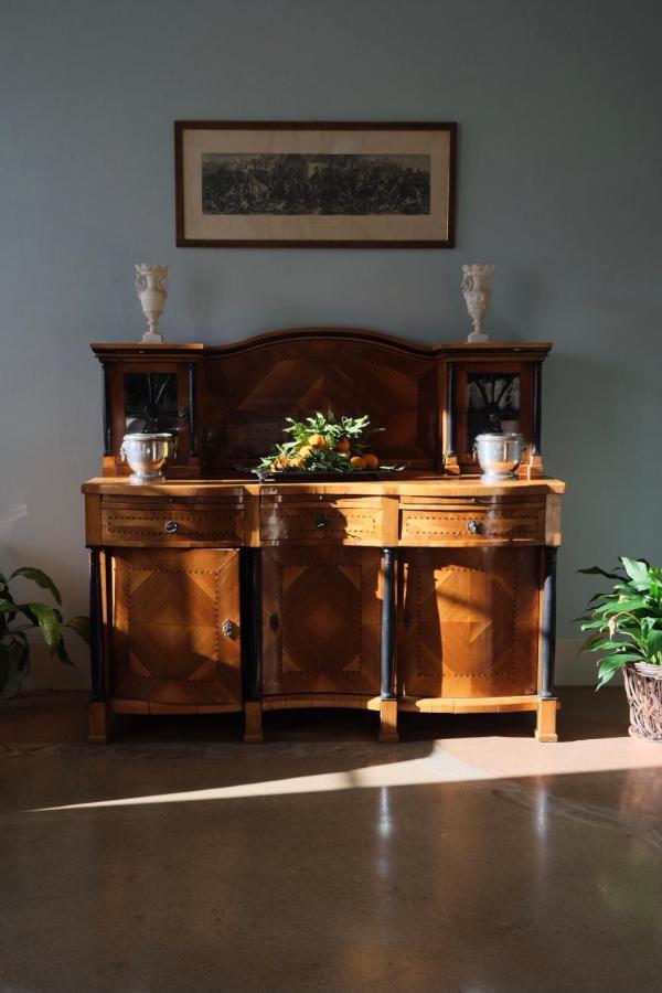 Hotel Palazzo Guadagni Флоренция Екстериор снимка