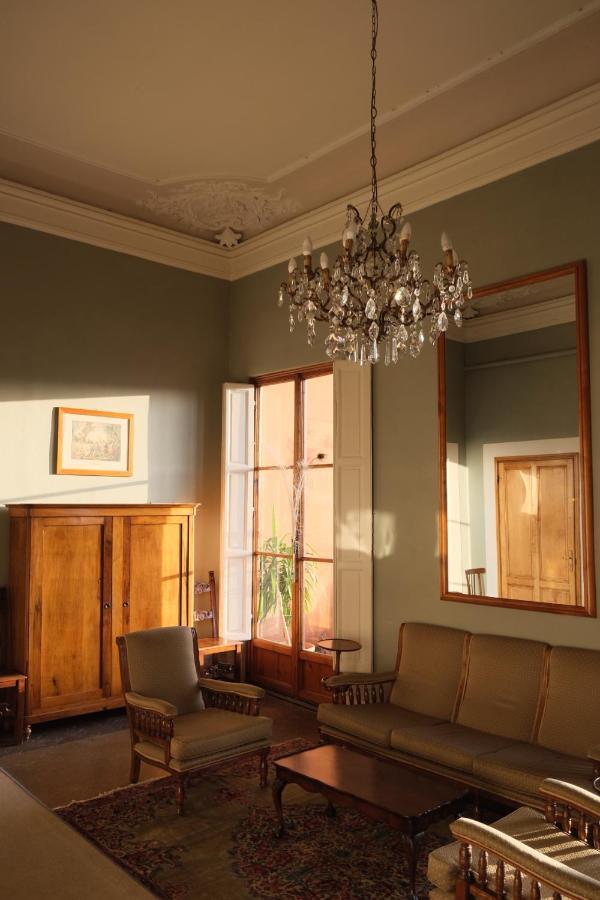 Hotel Palazzo Guadagni Флоренция Екстериор снимка