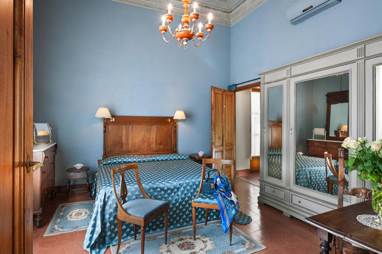 Hotel Palazzo Guadagni Флоренция Екстериор снимка