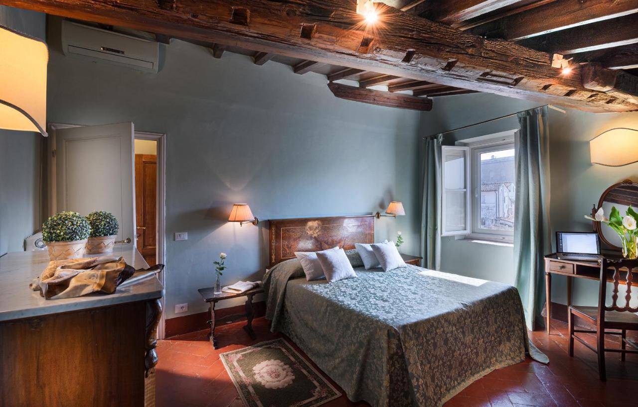 Hotel Palazzo Guadagni Флоренция Екстериор снимка