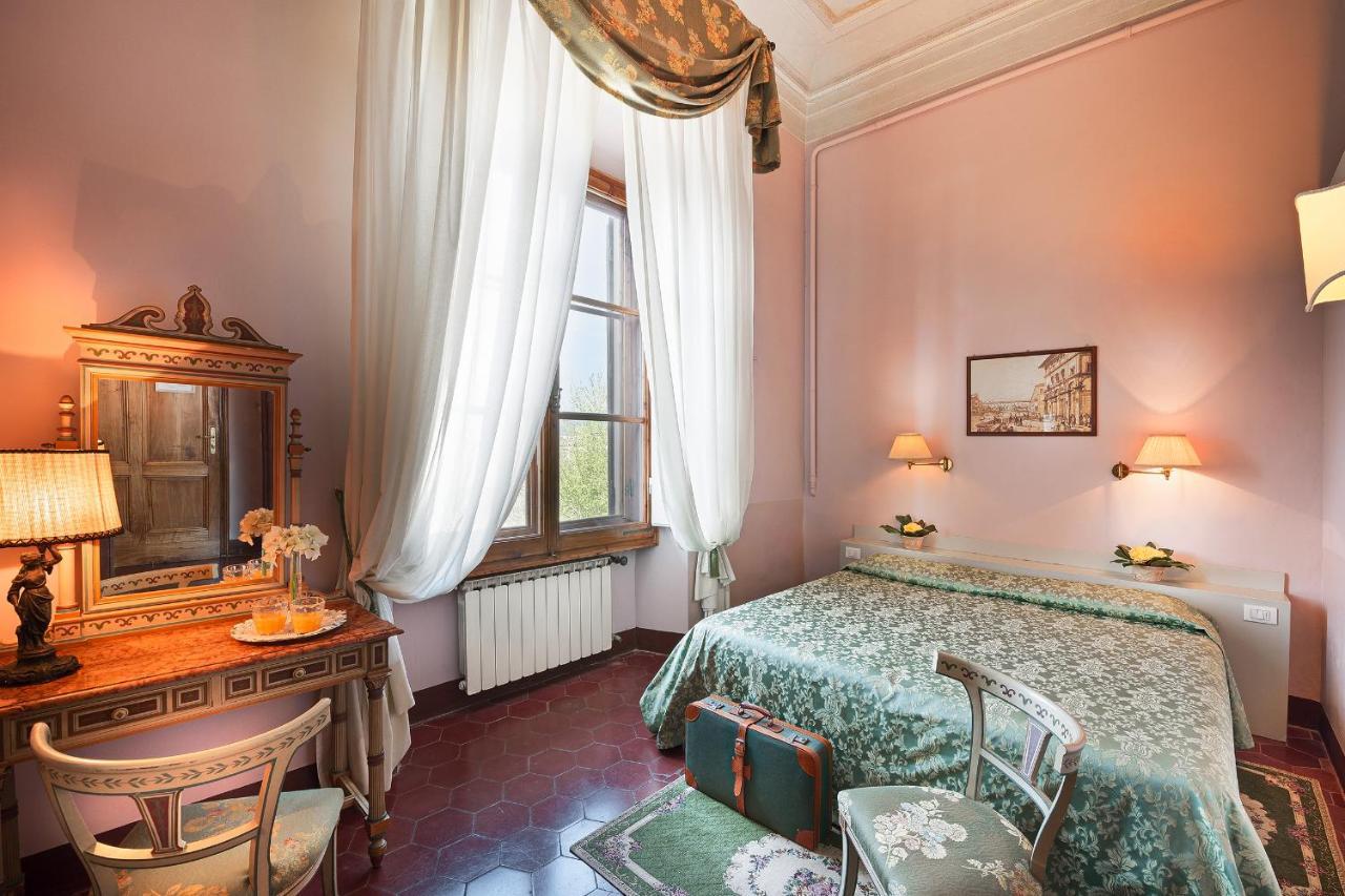 Hotel Palazzo Guadagni Флоренция Екстериор снимка