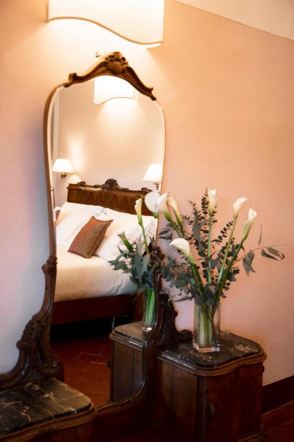 Hotel Palazzo Guadagni Флоренция Екстериор снимка
