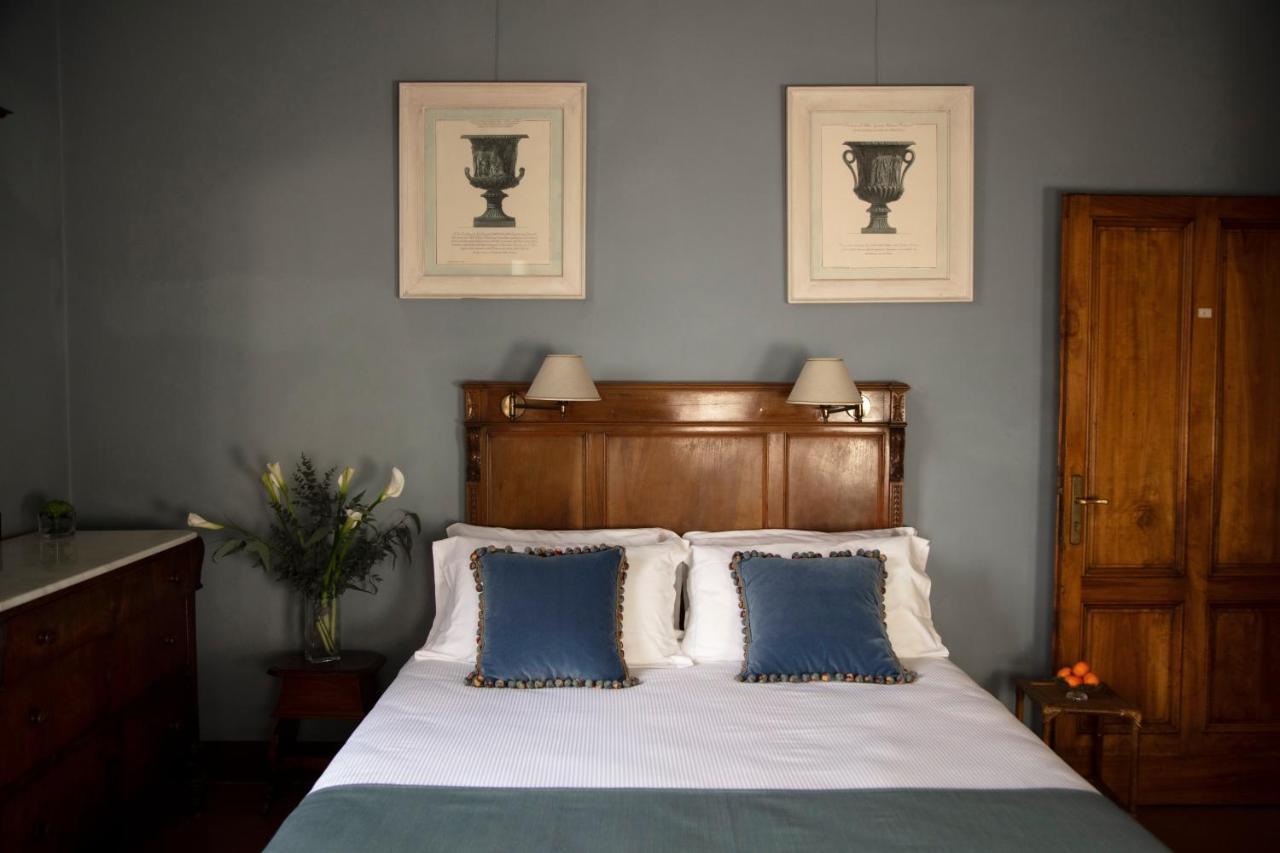 Hotel Palazzo Guadagni Флоренция Екстериор снимка