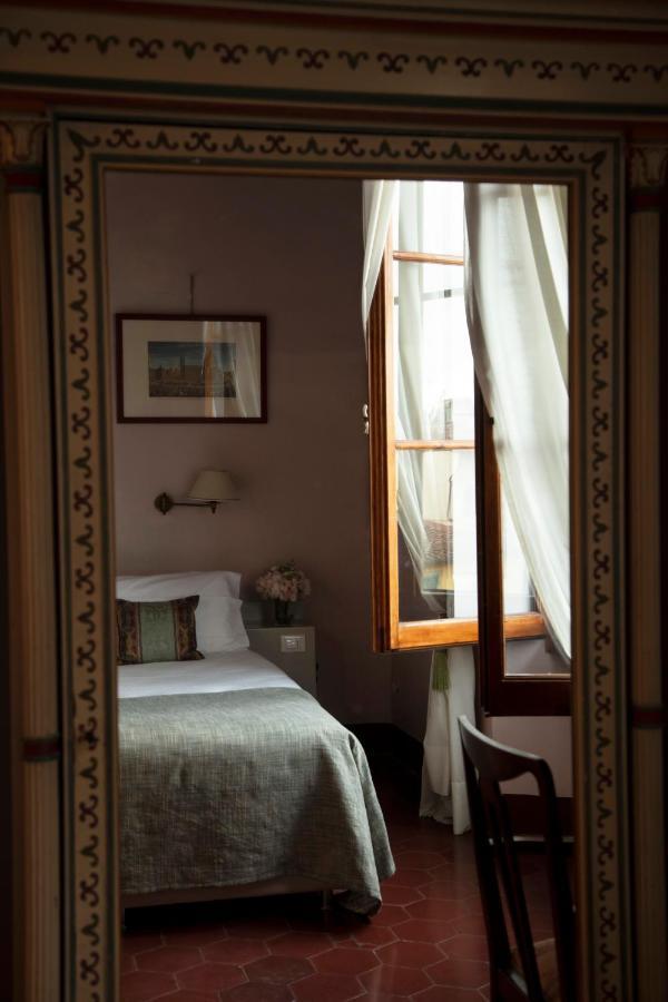 Hotel Palazzo Guadagni Флоренция Екстериор снимка