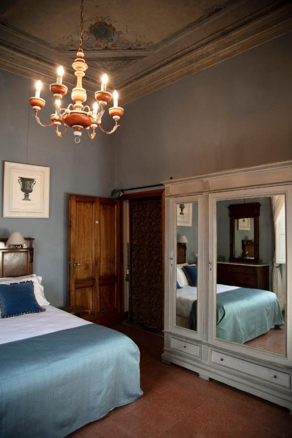Hotel Palazzo Guadagni Флоренция Екстериор снимка