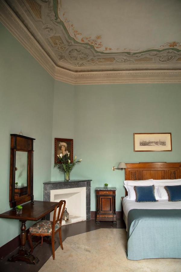 Hotel Palazzo Guadagni Флоренция Екстериор снимка