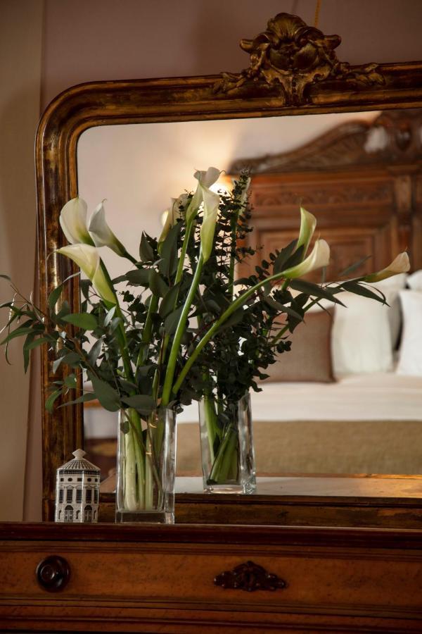 Hotel Palazzo Guadagni Флоренция Екстериор снимка