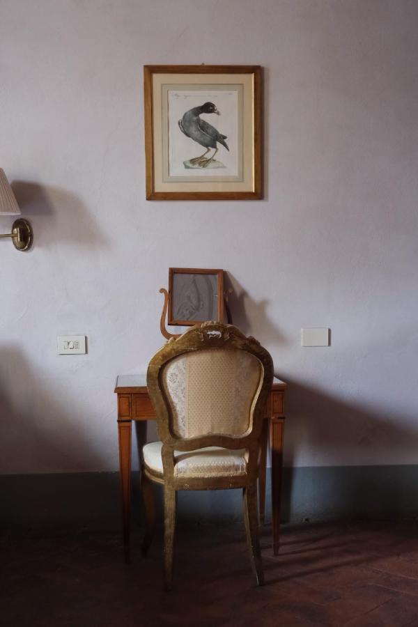 Hotel Palazzo Guadagni Флоренция Екстериор снимка