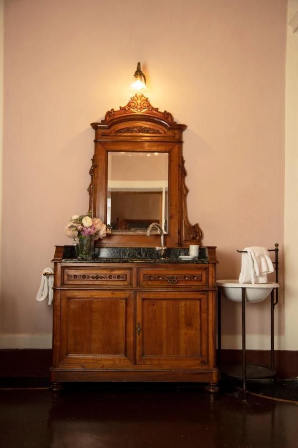 Hotel Palazzo Guadagni Флоренция Екстериор снимка