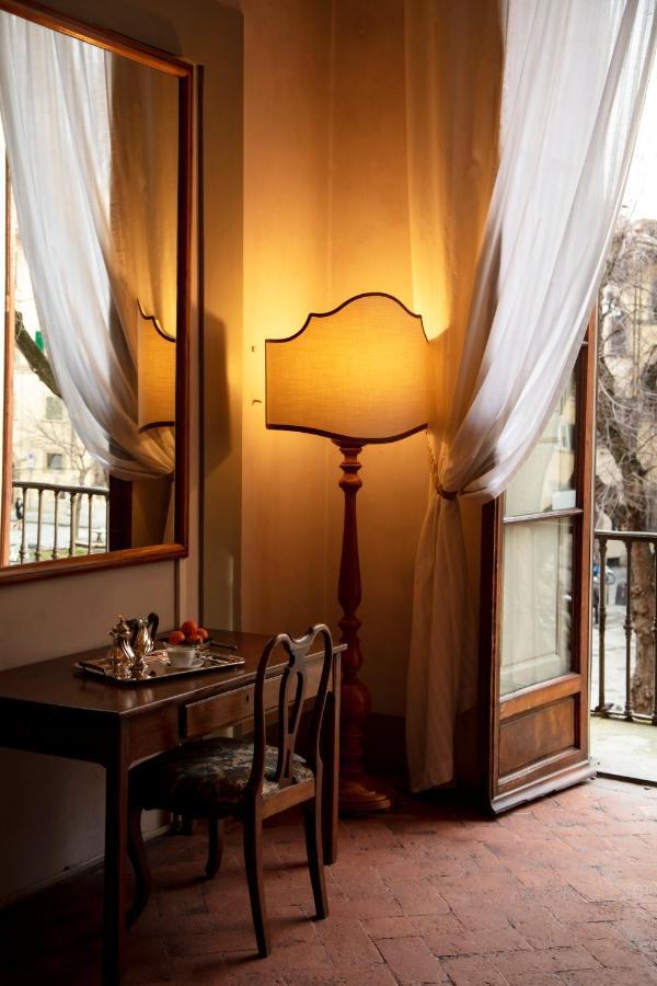 Hotel Palazzo Guadagni Флоренция Екстериор снимка