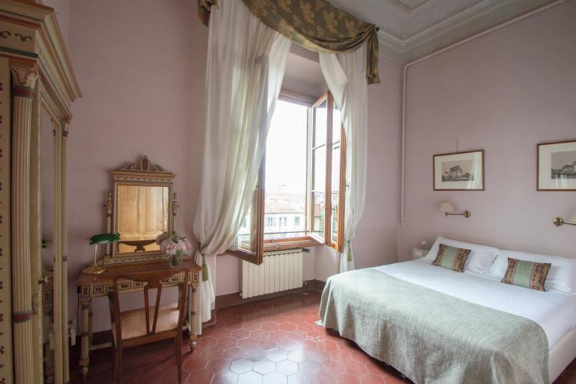Hotel Palazzo Guadagni Флоренция Екстериор снимка
