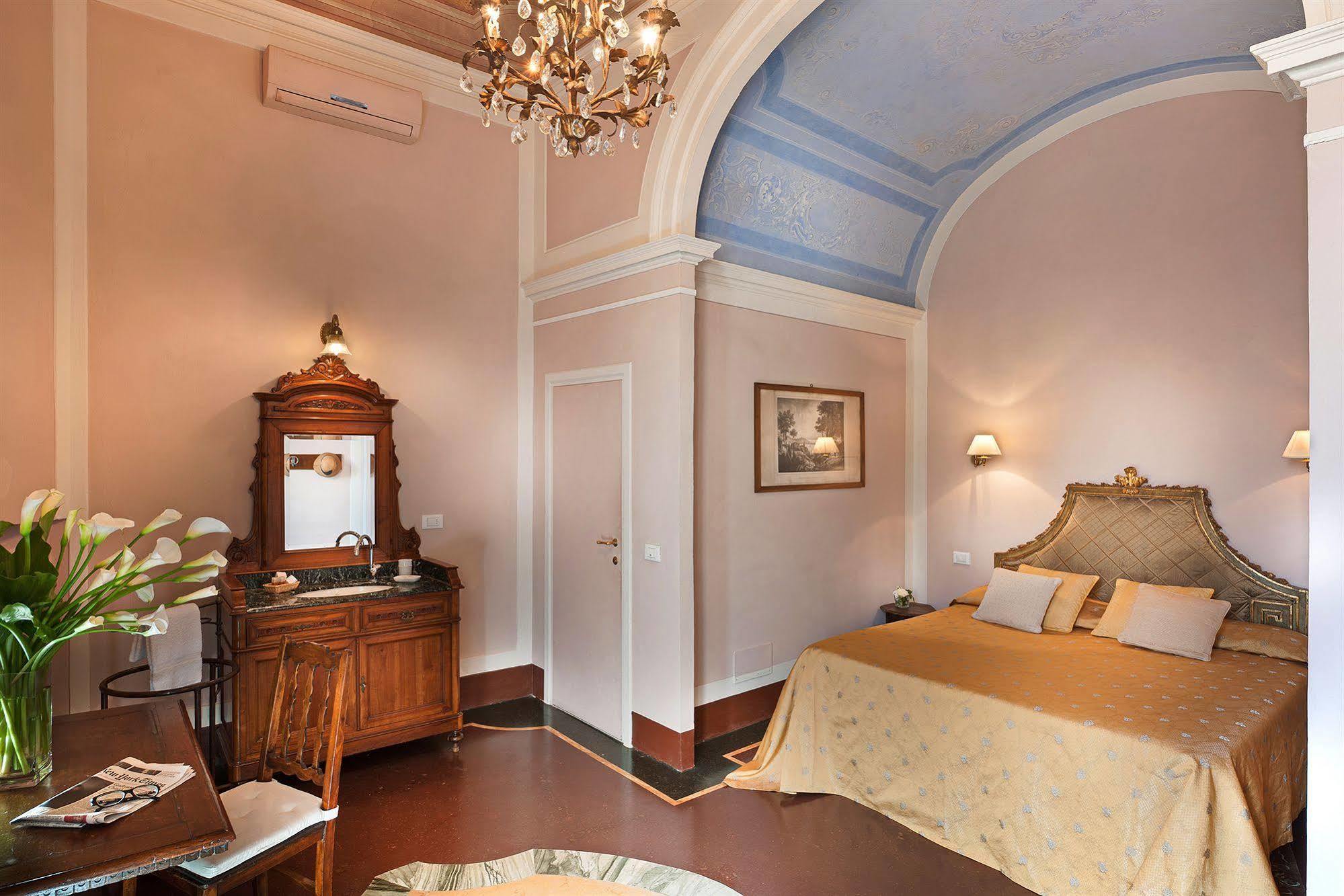 Hotel Palazzo Guadagni Флоренция Екстериор снимка