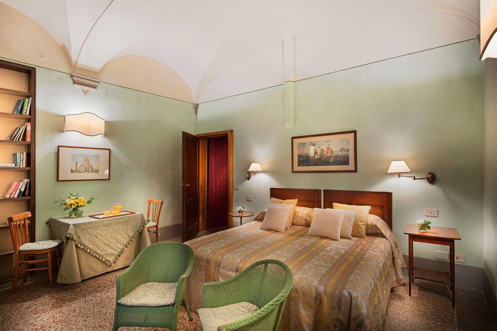 Hotel Palazzo Guadagni Флоренция Екстериор снимка