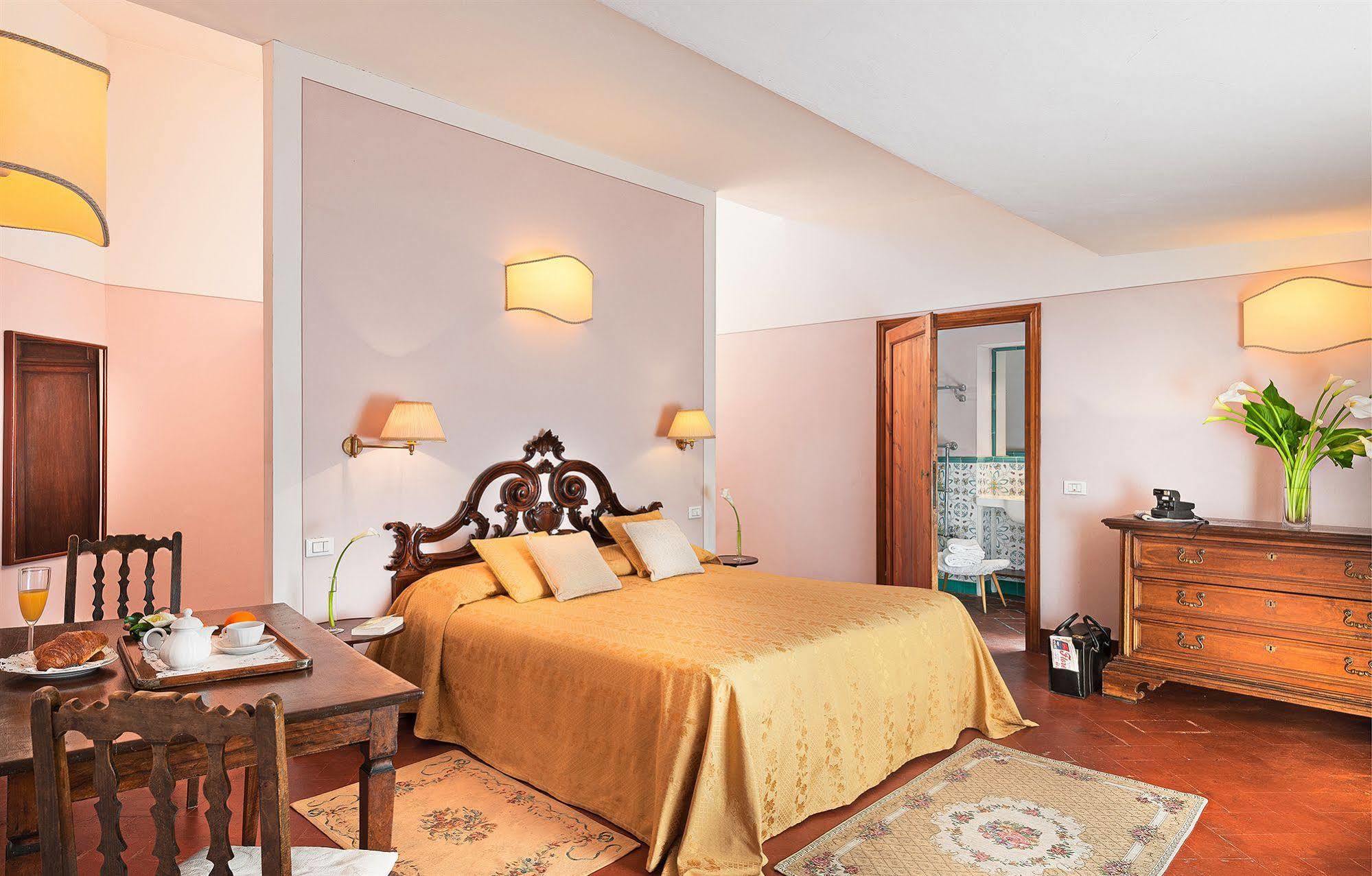 Hotel Palazzo Guadagni Флоренция Екстериор снимка