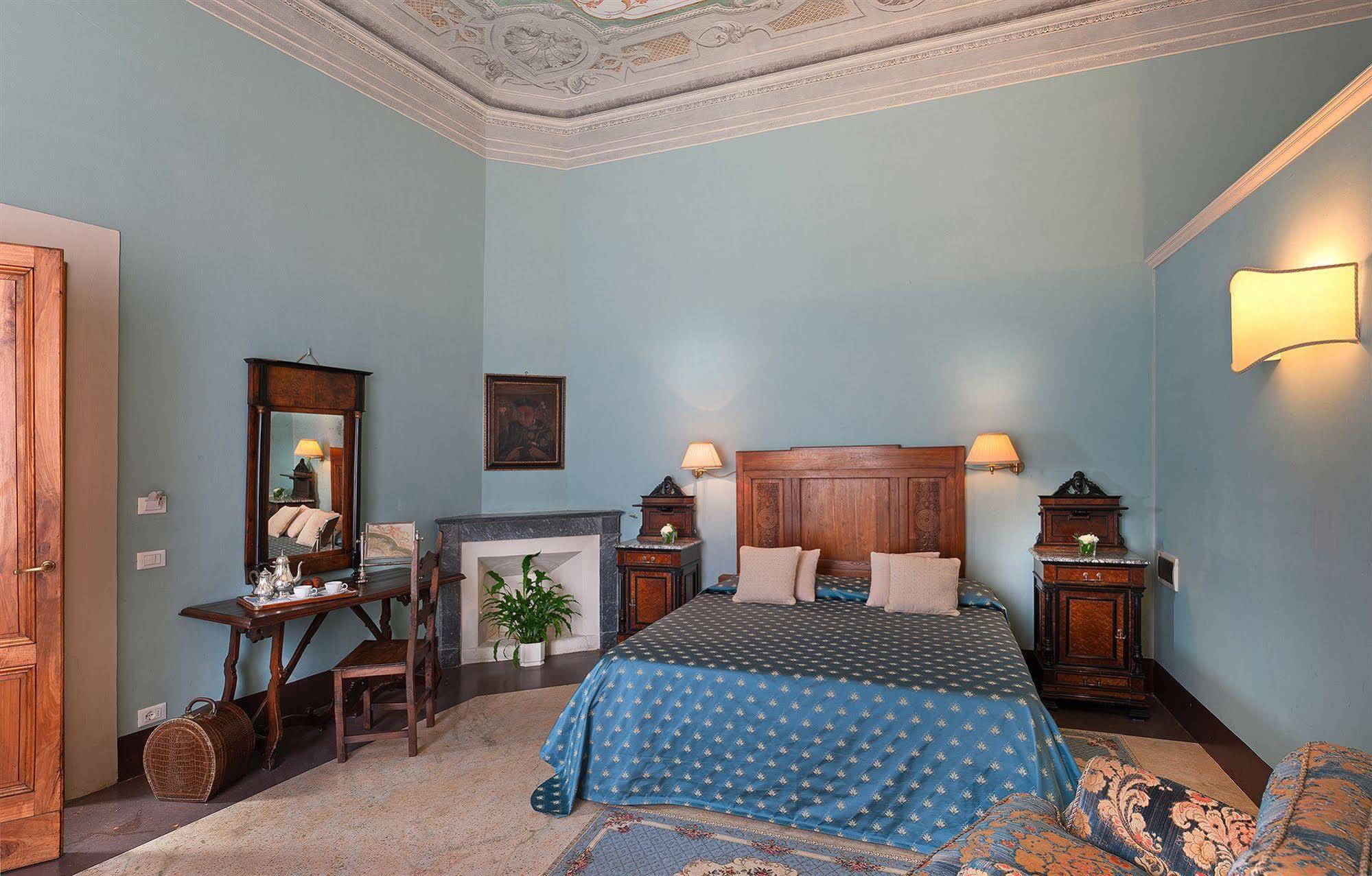 Hotel Palazzo Guadagni Флоренция Екстериор снимка